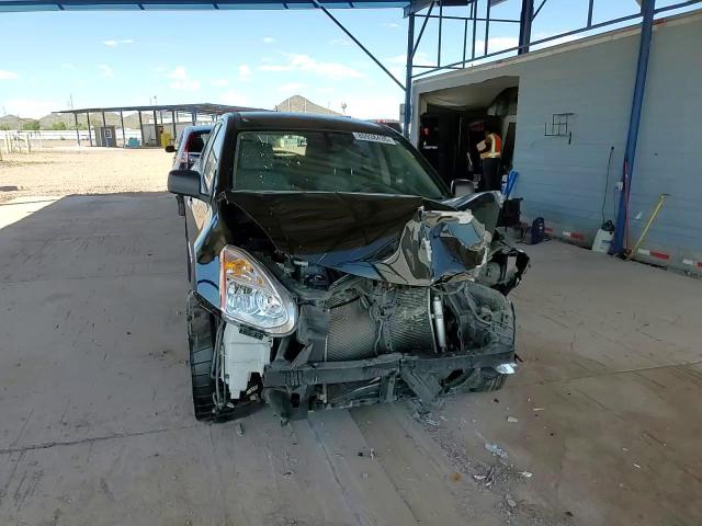 2012 Nissan Rogue S VIN: JN8AS5MT7CW301077 Lot: 80938435