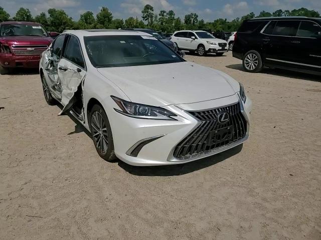 2025 Lexus Es 350 Base VIN: 58ADZ1B13SU191917 Lot: 71194755