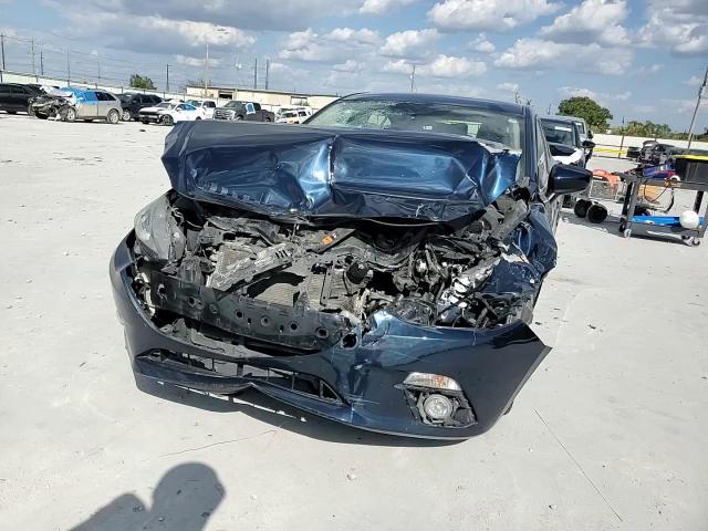 2015 Mazda 3 Touring VIN: 3MZBM1L77FM176560 Lot: 84199965