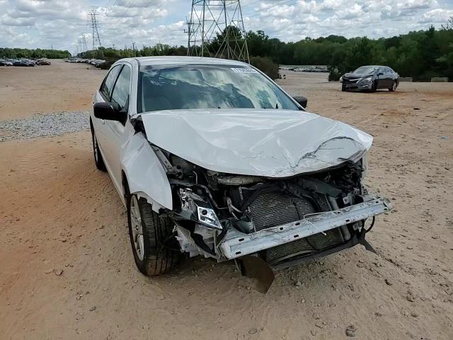 2010 Ford Fusion S VIN: 3FAHP0GA6AR264764 Lot: 71043605