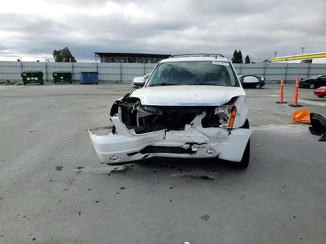 2008 GMC Yukon VIN: 1GKFC13J08J217683 Lot: 80321625