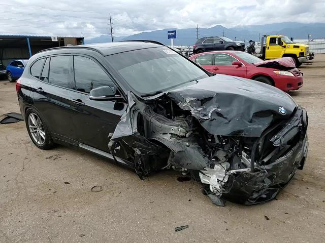 2018 BMW X1 xDrive28I VIN: WBXHT3C30J5K23065 Lot: 84015375