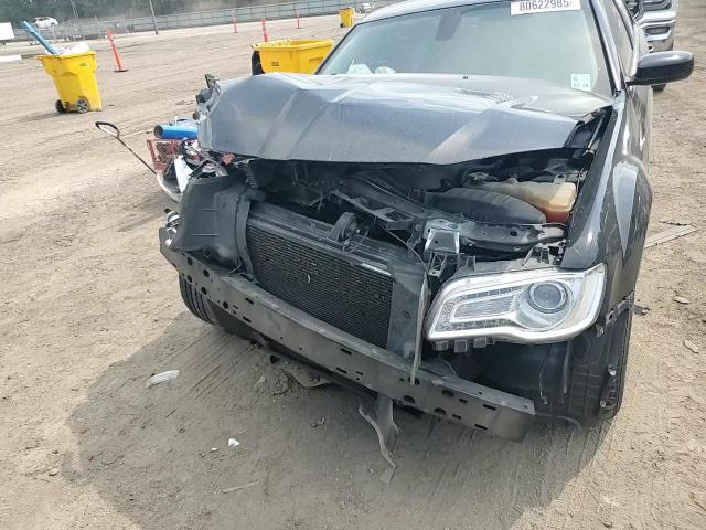 2019 Chrysler 300 Touring VIN: 2C3CCAAG6KH651397 Lot: 80622985
