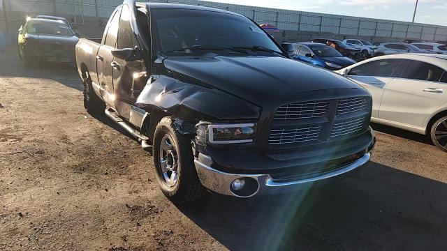 2004 Dodge Ram 2500 St VIN: 3D7KA28D74G160649 Lot: 70905455