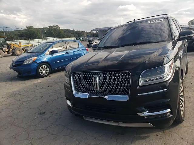 2019 Lincoln Navigator L Reserve VIN: 5LMJJ3LT8KEL18116 Lot: 81885785