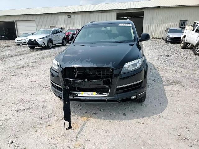 2015 Audi Q7 Premium Plus VIN: WA1LGAFE4FD014061 Lot: 71045095
