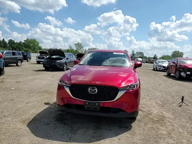 2023 Mazda Cx-5 VIN: JM3KFBAM6P0286961 Lot: 71046815