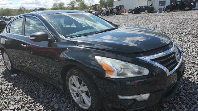 2015 Nissan Altima 2.5 VIN: 1N4AL3AP6FC457580 Lot: 84011115