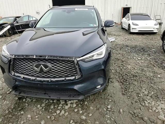 2019 Infiniti Qx50 Essential VIN: 3PCAJ5M3XKF143514 Lot: 83955625