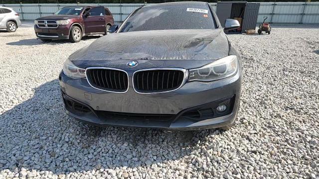 2016 BMW 328 Xigt Sulev VIN: WBA8Z5C57GG502001 Lot: 80387785