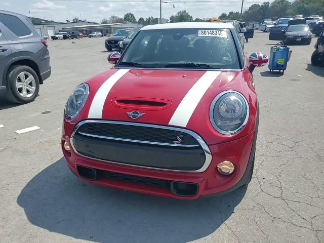 2019 Mini Cooper S VIN: WMWXU3C5XK2L13637 Lot: 80148345