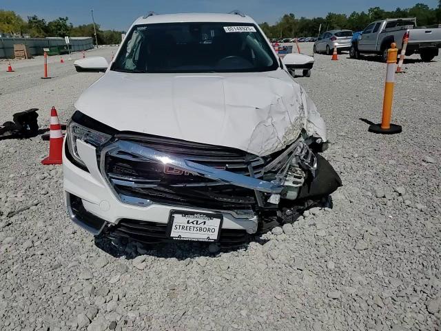 2024 GMC Terrain Slt VIN: 3GKALVEG1RL142585 Lot: 80148925