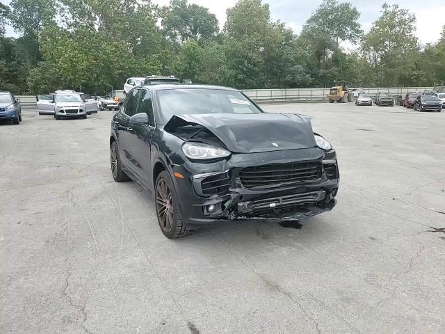 2015 Porsche Cayenne Se Hybrid VIN: WP1AE2A27FLA53530 Lot: 71896065