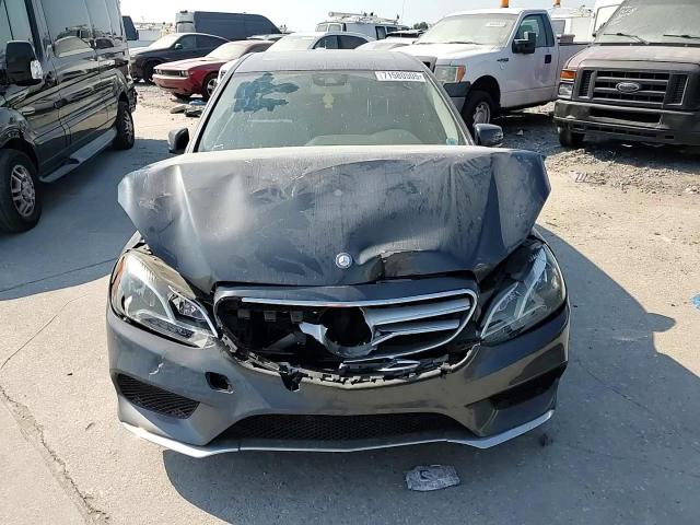 2014 Mercedes-Benz E 350 VIN: WDDHF5KB5EA966767 Lot: 71580505