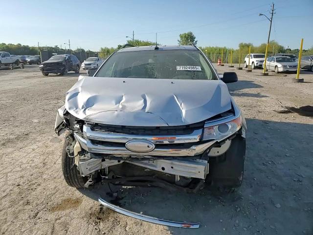 2012 Ford Edge Se VIN: 2FMDK3GC2CBA48837 Lot: 94926815