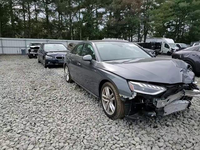 2024 Audi A4 Prestige 45 VIN: WAUFAAF49RN003628 Lot: 71725265