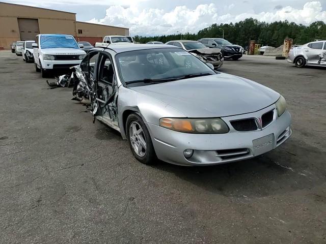2004 Pontiac Bonneville Se VIN: 1G2HX52K64U221163 Lot: 83789865