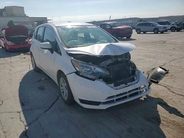 2017 Nissan Versa Note S VIN: 3N1CE2CP3HL358309 Lot: 81553175