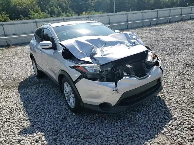 2018 Nissan Rogue Sport S VIN: JN1BJ1CP5JW104649 Lot: 72029285
