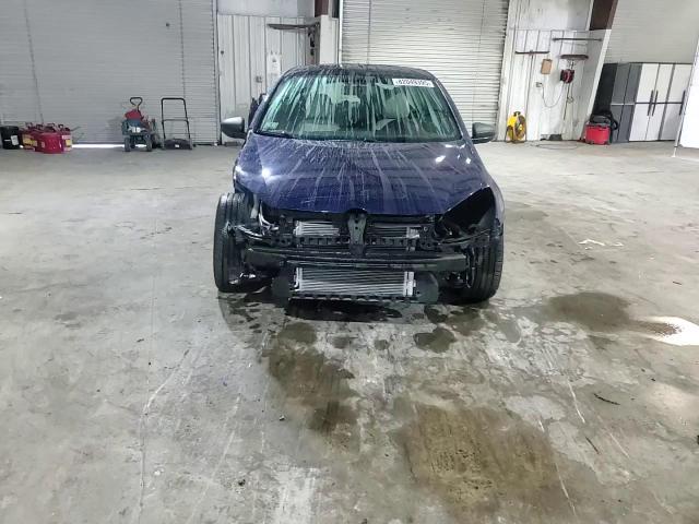 2012 Volkswagen Gti VIN: WVWED7AJ9CW285129 Lot: 82049395