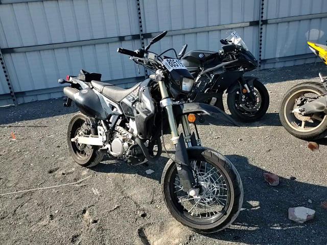2024 Suzuki Dr-Z400 Sm VIN: JS1SK44A7R7100544 Lot: 80519765