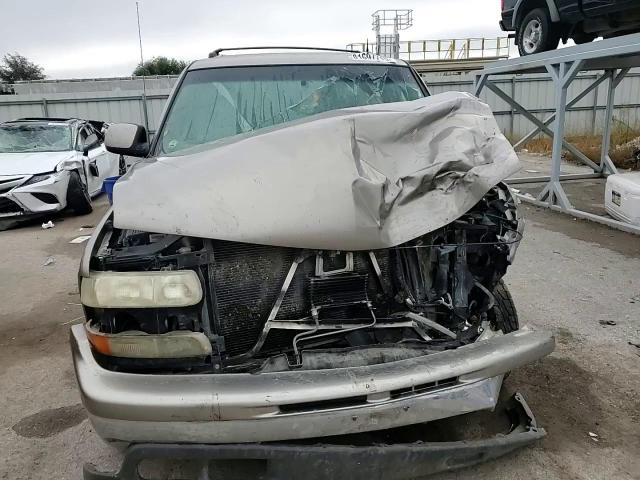 2003 Chevrolet Tahoe C1500 VIN: 1GNEC13Z53R123325 Lot: 81697715