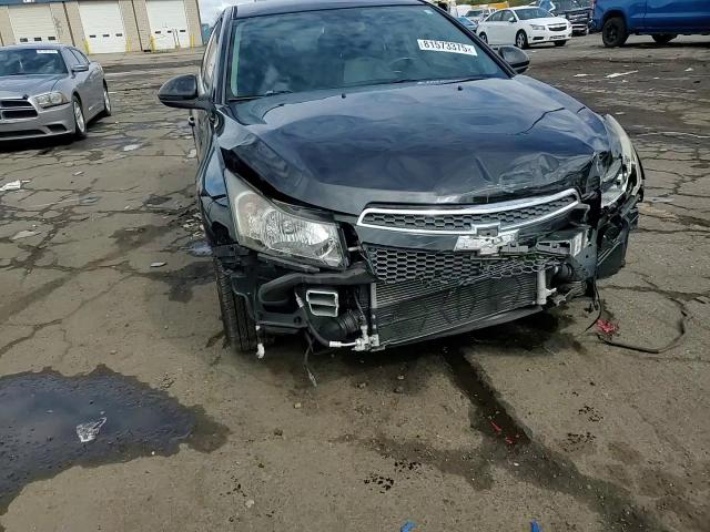 2014 Chevrolet Cruze Lt VIN: 1G1PC5SB8E7146008 Lot: 81573375