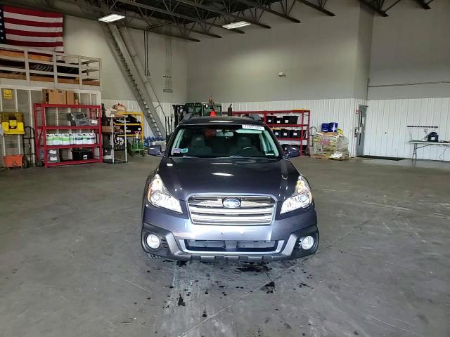 2013 Subaru Outback 2.5I Premium VIN: 4S4BRCCC9D3208318 Lot: 71991185