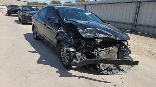 2018 Hyundai Elantra Sel VIN: 5NPD84LF3JH276341 Lot: 81775065