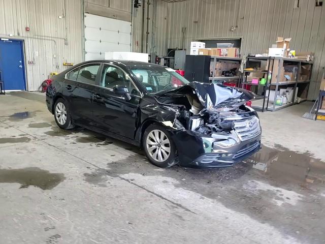 2016 Subaru Legacy 2.5I Premium VIN: 4S3BNAC6XG3019857 Lot: 72022165