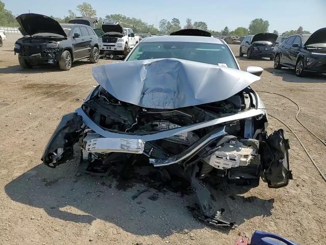 2020 Honda Insight Ex VIN: 19XZE4F50LE012907 Lot: 81022915