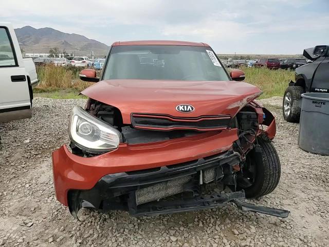 2018 Kia Soul ! VIN: KNDJX3AA9J7595688 Lot: 71703025