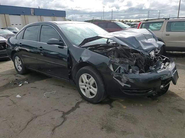 2008 Chevrolet Impala Ls VIN: 2G1WB58KX89102391 Lot: 71469415