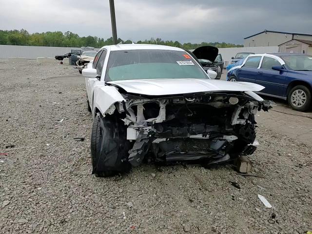 2017 Dodge Charger Sxt VIN: 2C3CDXHG0HH581829 Lot: 81575055