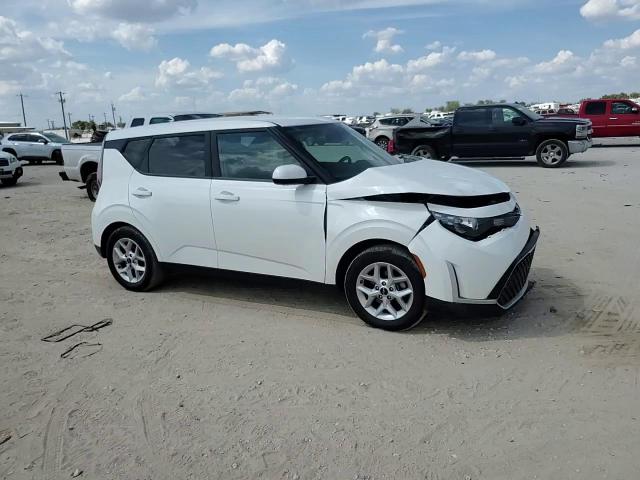 2023 Kia Soul Lx VIN: KNDJ23AU1P7852182 Lot: 80987515