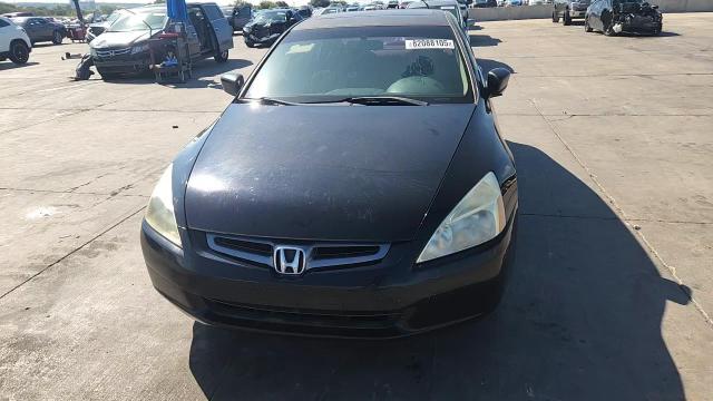 2004 Honda Accord Ex VIN: 1HGCM56834A112191 Lot: 82088105