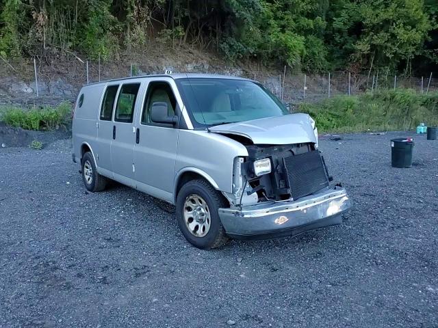 2012 Chevrolet Express G1500 VIN: 1GCSGAFX0C1161039 Lot: 71180255