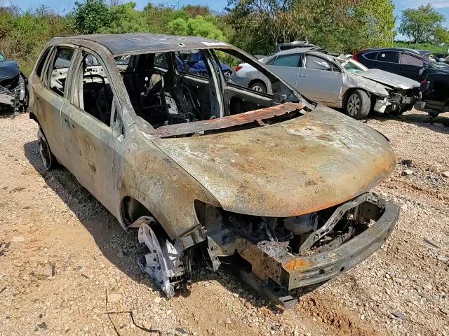 2014 Ford Edge Sel VIN: 2FMDK3JC6EBB16536 Lot: 81113055