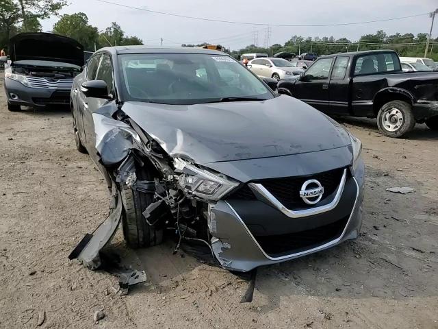 2018 Nissan Maxima 3.5S VIN: 1N4AA6AP1JC407220 Lot: 83904815