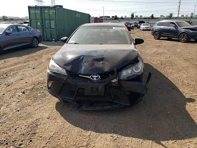 2016 Toyota Camry Le VIN: 4T1BF1FK1GU556449 Lot: 80496825