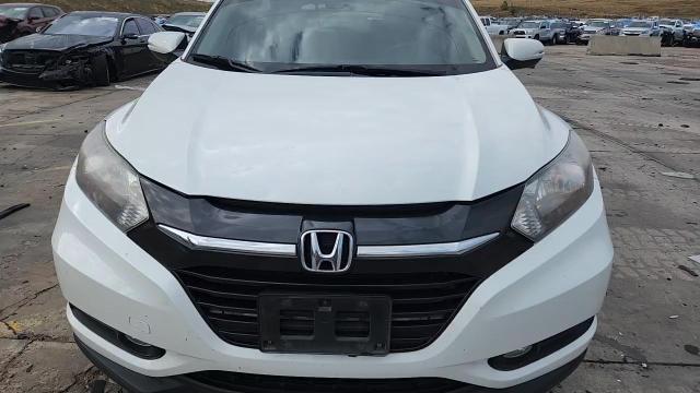 2016 Honda Hr-V Ex VIN: 3CZRU6H50GM711519 Lot: 81801205