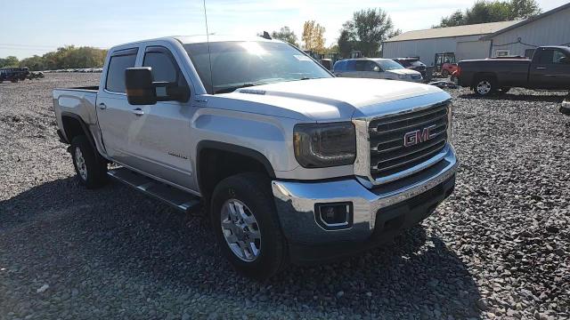 2015 GMC Sierra K2500 Sle VIN: 1GT12YE87FF548482 Lot: 80913745