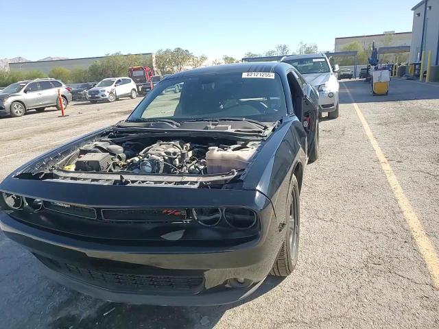 2017 Dodge Challenger R/T VIN: 2C3CDZBT7HH611815 Lot: 82121255
