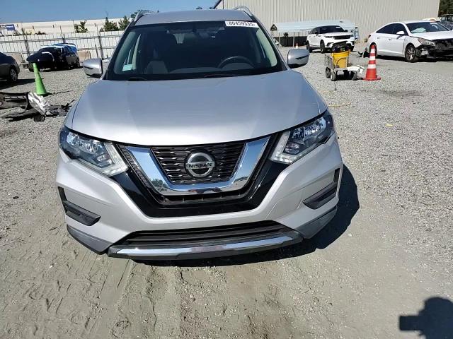 2018 Nissan Rogue S VIN: 5N1AT2MTXJC800036 Lot: 80459335