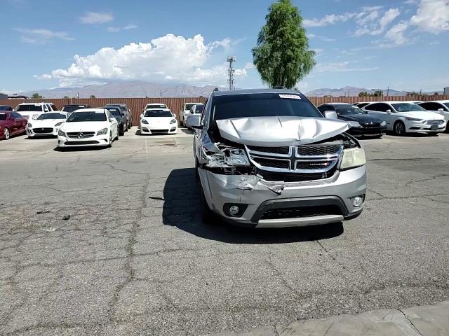 2015 Dodge Journey Sxt VIN: 3C4PDCBG7FT649515 Lot: 71694625