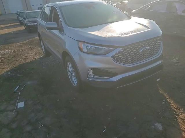 2024 Ford Edge Sel VIN: 2FMPK4J99RBB02207 Lot: 80662665