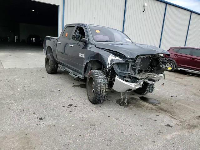 2016 Ram 1500 Slt VIN: 1C6RR7LT8GS105208 Lot: 80070465