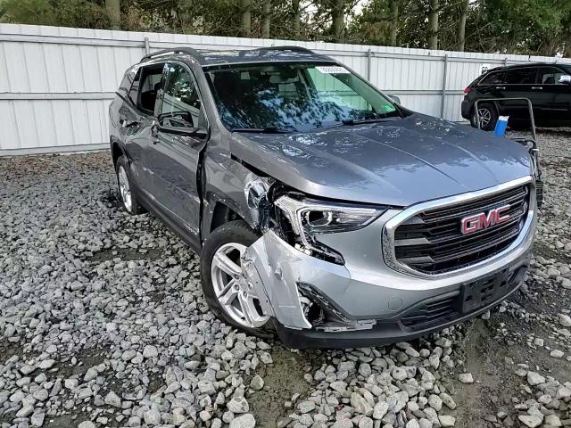2019 GMC Terrain Sle VIN: 3GKALTEV3KL103232 Lot: 80805925