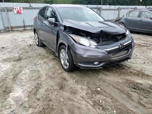 2016 Honda Hr-V Ex VIN: 3CZRU5H52GM741132 Lot: 80178295