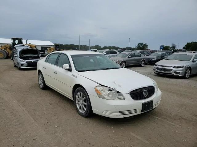 2007 Buick Lucerne Cxl VIN: 1G4HD57237U149416 Lot: 72042905